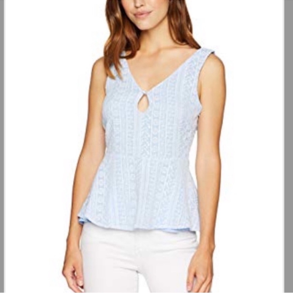 Cupcakes & Cashmere Top, New - Picture 8 of 8